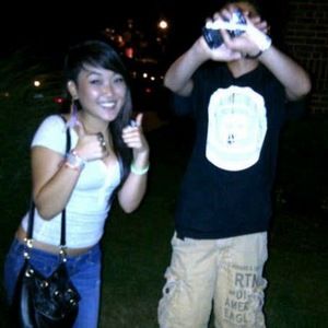 Meet your Posher, Noah